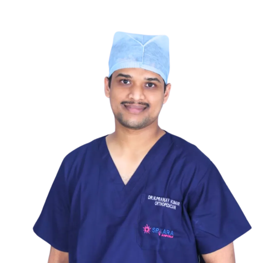 home 1 Dr Pranay | Best Orthopedic Doctor in ECIL, Hyderabad