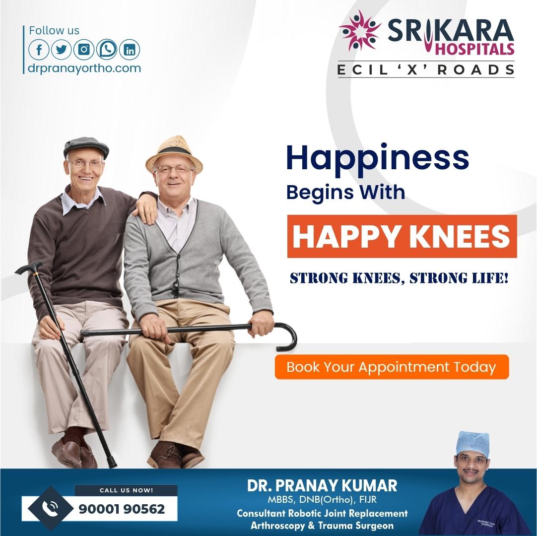 Dr Pranay Gallery | Best orthopedic doctor in ecil hyderabad 37 Dr Pranay Best Orthopedic doctor in ECIL Hyderabad social media post 27