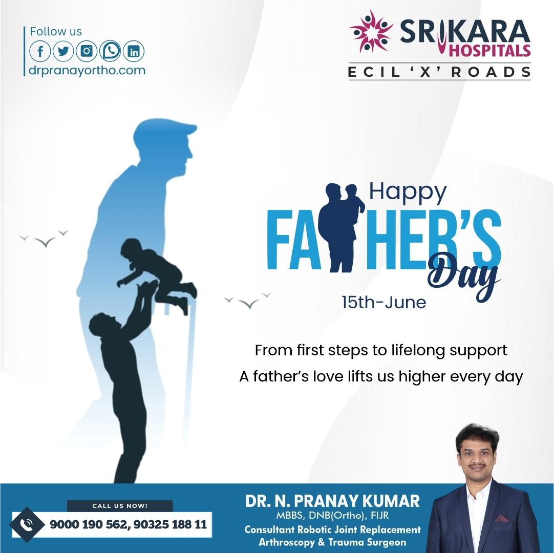 Dr Pranay Gallery | Best orthopedic doctor in ecil hyderabad 26 Dr Pranay Best Orthopedic doctor in ECIL Hyderabad social media post 20