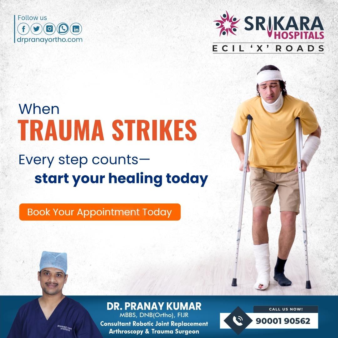 Dr Pranay Gallery | Best orthopedic doctor in ecil hyderabad 23 Dr Pranay Best Orthopedic doctor in ECIL Hyderabad social media post 17