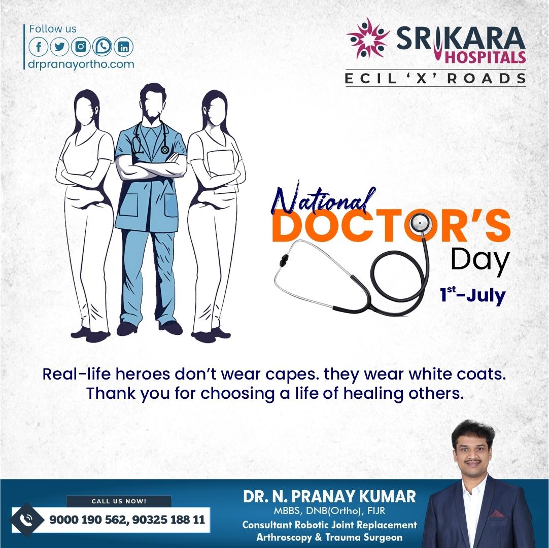 Dr Pranay Gallery | Best orthopedic doctor in ecil hyderabad 20 Dr Pranay Best Orthopedic doctor in ECIL Hyderabad social media post 16