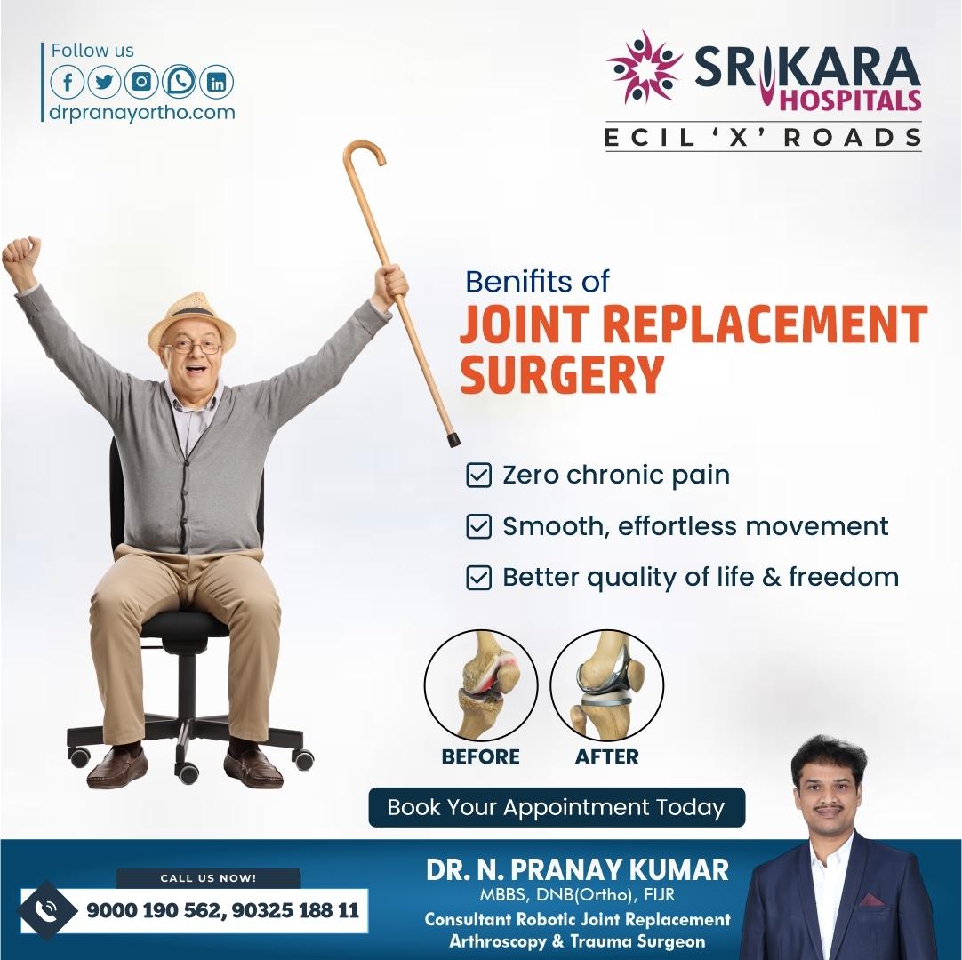 Dr Pranay Gallery | Best orthopedic doctor in ecil hyderabad 21 Dr Pranay Best Orthopedic doctor in ECIL Hyderabad social media post 12