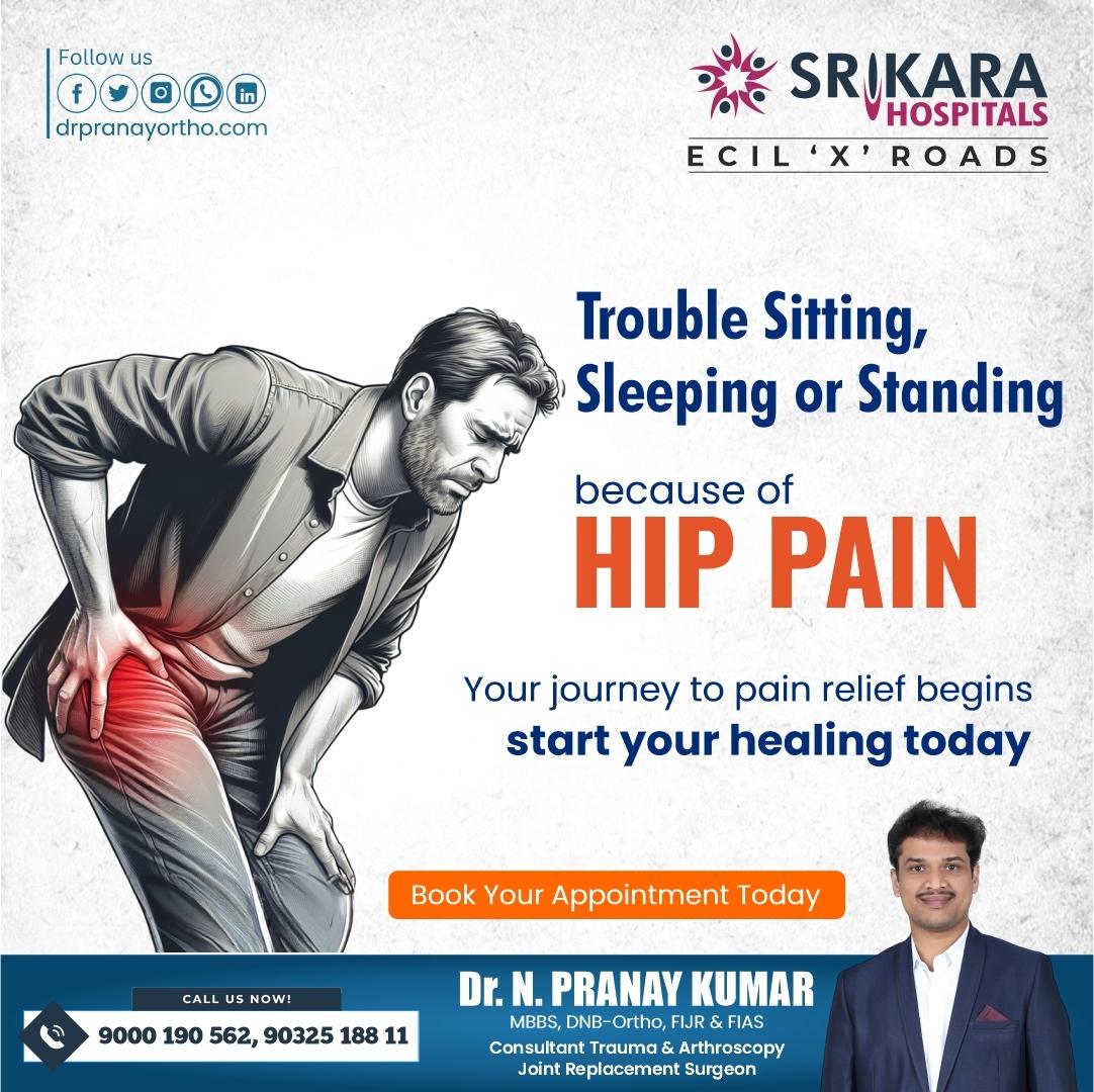 Dr Pranay Gallery | Best orthopedic doctor in ecil hyderabad 14 Dr Pranay Best Orthopedic doctor in ECIL Hyderabad social media post 6