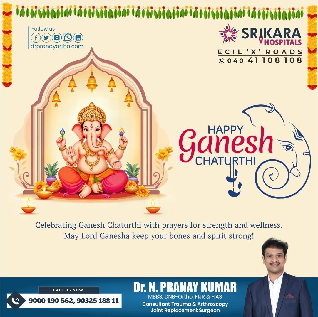 Dr Pranay Gallery | Best orthopedic doctor in ecil hyderabad 12 Dr Pranay Best Orthopedic doctor in ECIL Hyderabad social media post 4