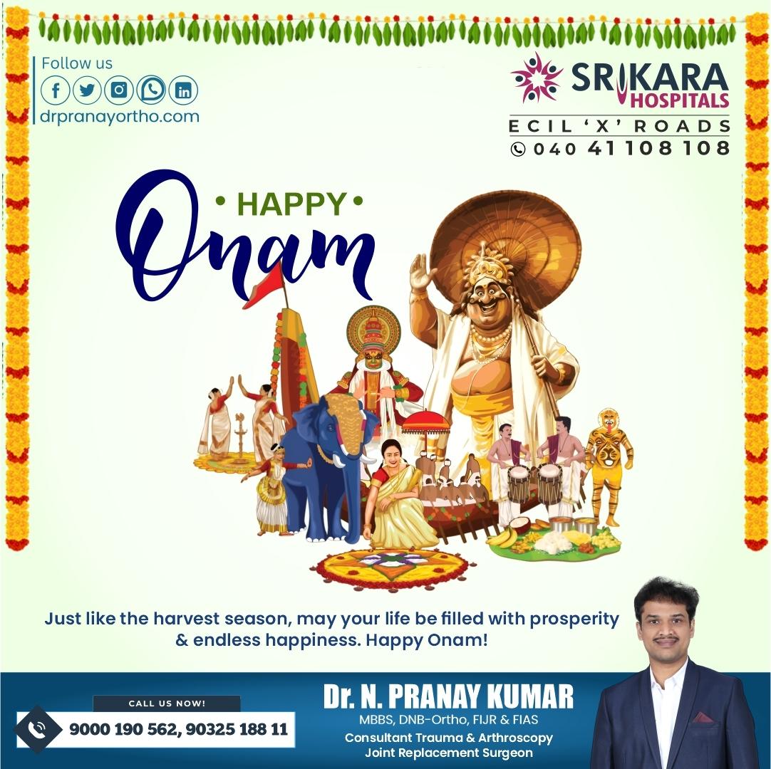 Dr Pranay Gallery | Best orthopedic doctor in ecil hyderabad 11 Dr Pranay Best Orthopedic doctor in ECIL Hyderabad social media post 3