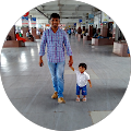 Testimonals 35 Srikanth Goud profile picture