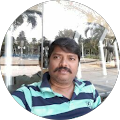 Testimonals 54 Venu Jakkan profile picture