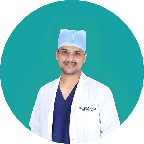 BEST Orthopedic Doctors in Hyderabad (2025): Top Specialists for Bone, Joint, and Spine Care 2 BEST Orthopedic Doctors in Hyderabad