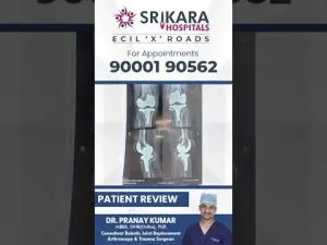 Orthopedic doctor in secunderabad