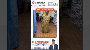 Orthopedic doctor in secunderabad