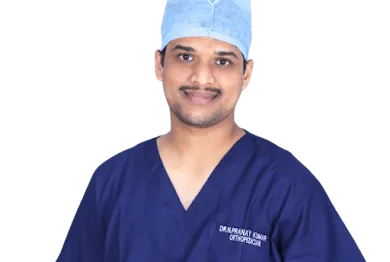 50 Best Doctors for Knee Replacement Surgery in Hyderabad 2026