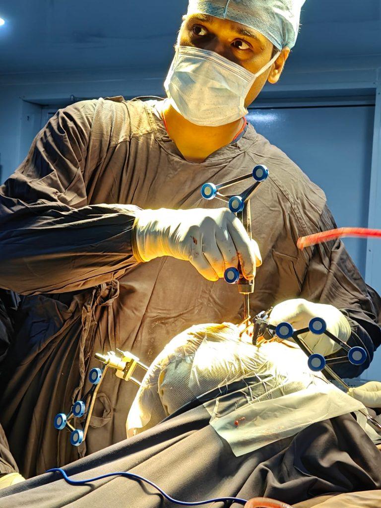 orthopedic doctor in secunderabad